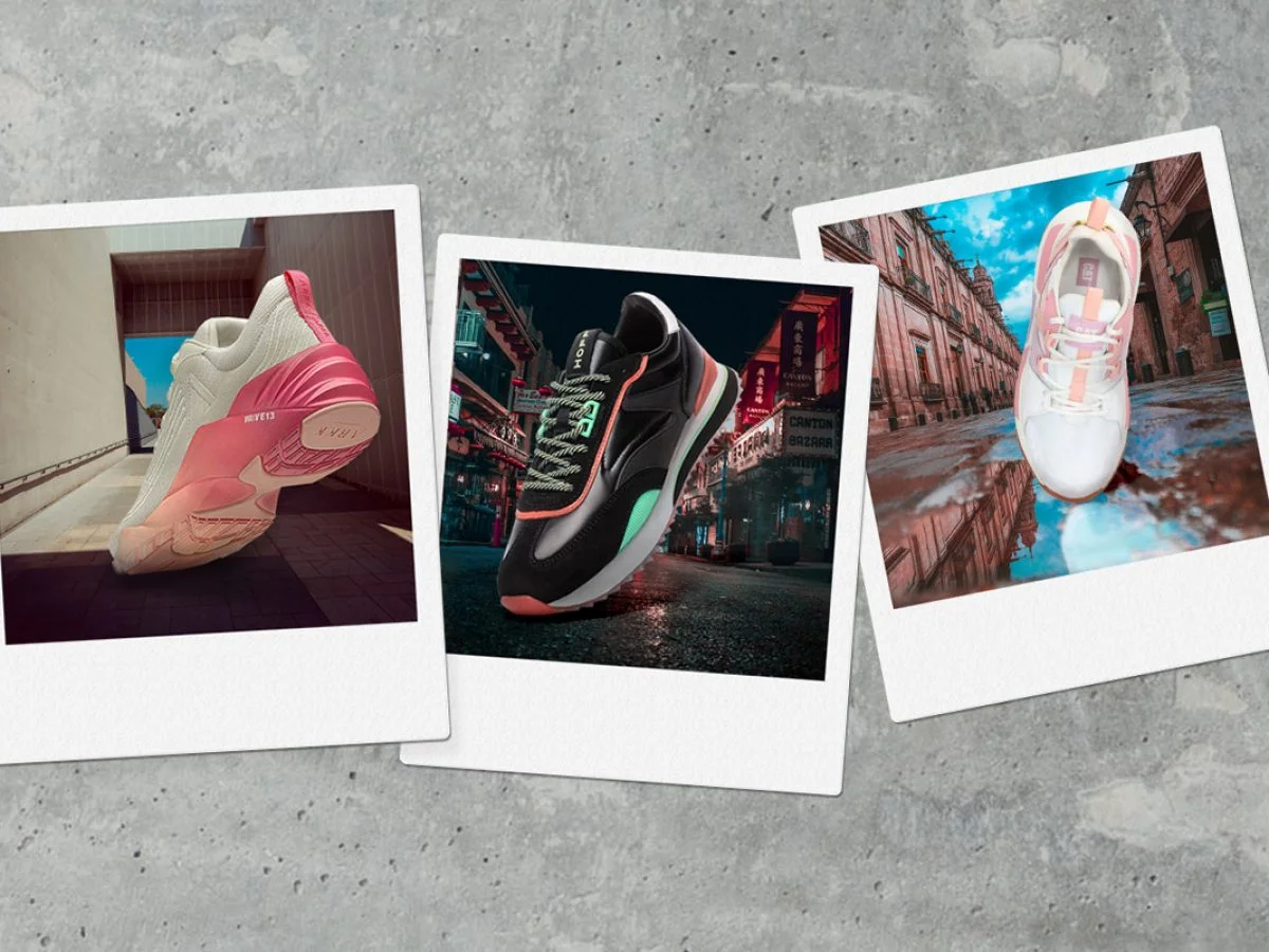 Dlaczego sneakersy sklep online ma znaczenie