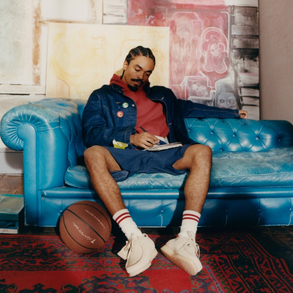 SnkrsStore – Sneakersy sklep online